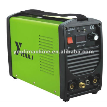 Inverter TIG MMA 200 soldador máquina de soldar